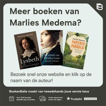 Papieren paradijs - Marlies Medema 9789029732970, Verzenden, Gelezen, Marlies Medema