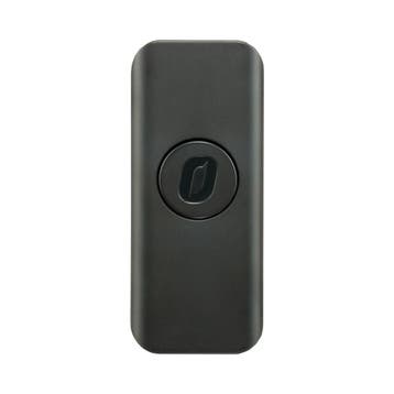 ION Industries LED Snoerdimmer Zwart 0,3-75 Watt -, Ophalen of Verzenden, Nieuw, Groepenkast