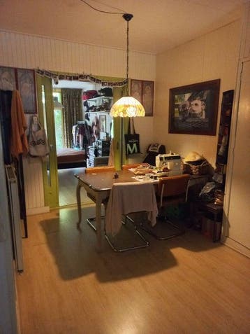 Te huur: Appartement Mijnsherenlaan in Rotterdam, Appartement, Rotterdam, Zuid-Holland
