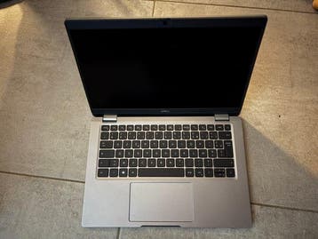 Dell Latitude 5320 - Laptop (1), Nieuw