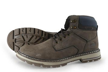 Dockers By Gerli Veterboots in maat 41 Bruin, Kleding | Heren, Bruin, Verzenden, Dockers By Gerli, Boots