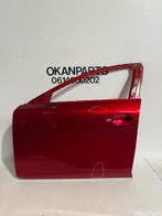 Mazda 3 Sedan linker voordeur portier links BCJH59010, Auto-onderdelen, Ophalen, Gebruikt, Voor, Deur