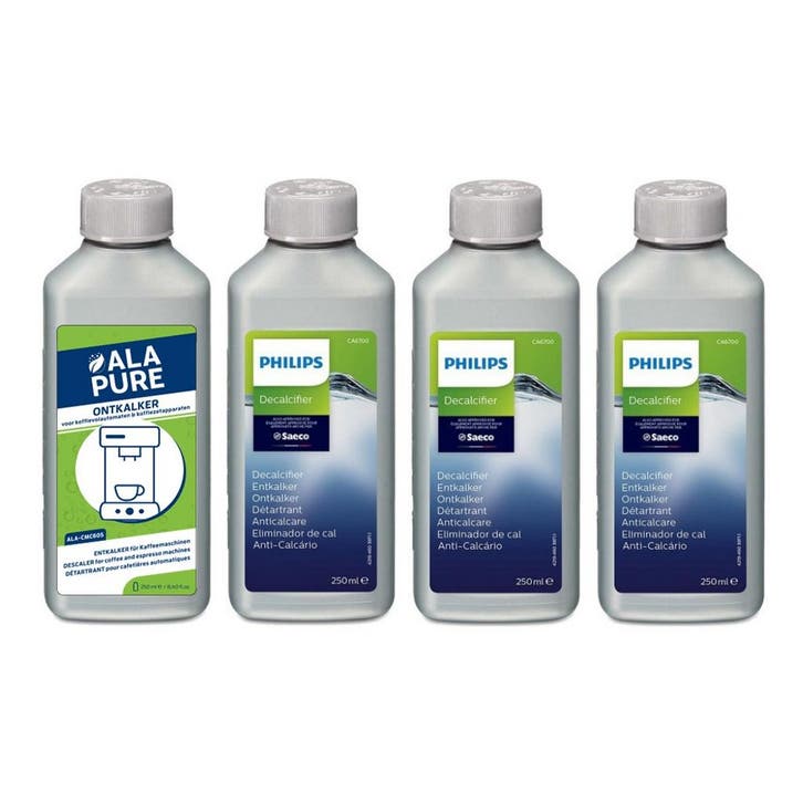 Philips Saeco Ontkalker CA6700 Promo-Pack, Witgoed en Apparatuur, Koffiemachine-accessoires, Verzenden