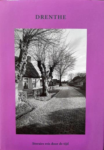 Drenthe / Op zoek naar de stem van de eigen plek / 52, Verzenden, Zo goed als nieuw