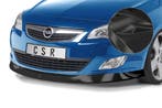 Cupspoiler voor Opel Astra J CSL447-C, Auto-onderdelen, Carrosserie en Plaatwerk, Verzenden, Nieuw