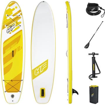 Hydro Force Hydro Force Sup Board Aqua Cruise Set, Ophalen of Verzenden, Nieuw