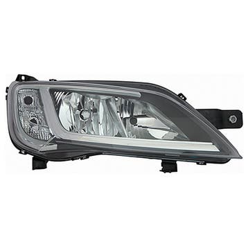 Citroen Jumper Fiat Ducato Opel Movano Peugeot Boxer Koplamp, Auto-onderdelen, Verlichting, Verzenden, Nieuw
