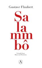 Salammbo | Gustave Flaubert, Boeken, Ophalen of Verzenden, Nieuw, Gustave Flaubert