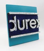 Alessandro Padovan (1983) - DUREX (Screw Art)