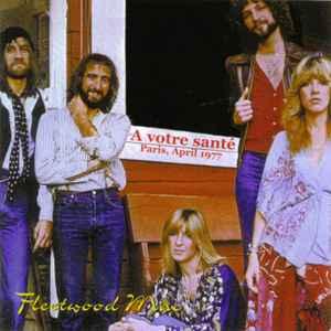 cd - Fleetwood Mac - A Votre SantÃ©, Verzenden, Zo goed als nieuw