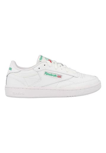 Reebok CLUB C 85 100033933 Wit-36, Verzenden, Nieuw, Wit