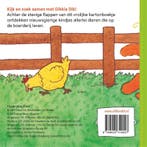 Op de boerderij / Dikkie Dik 9789025749927 Jet Boeke, Verzenden, Gelezen, Jet Boeke