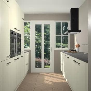 Magnolia keuken Olympia 88655, Verzenden, Nieuw