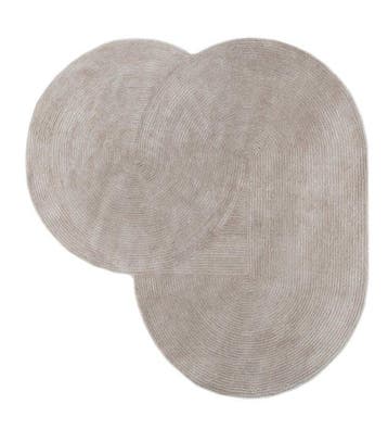 Jaipur Rugs - Handgetuft - Vloerkleed - 180 cm - 180 cm -, Nieuw