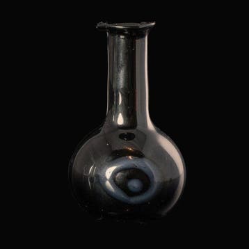Islamitisch Glas Ottomaanse Boze-Oog parfumfles