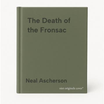 The Death of the Fronsac - Neal Ascherson 9781786694393, Verzenden, Gelezen, Neal Ascherson