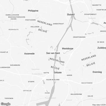 Kamer in Sas Van Gent gevonden voor €400,- pm, Minder dan 20 m², Overige regio's