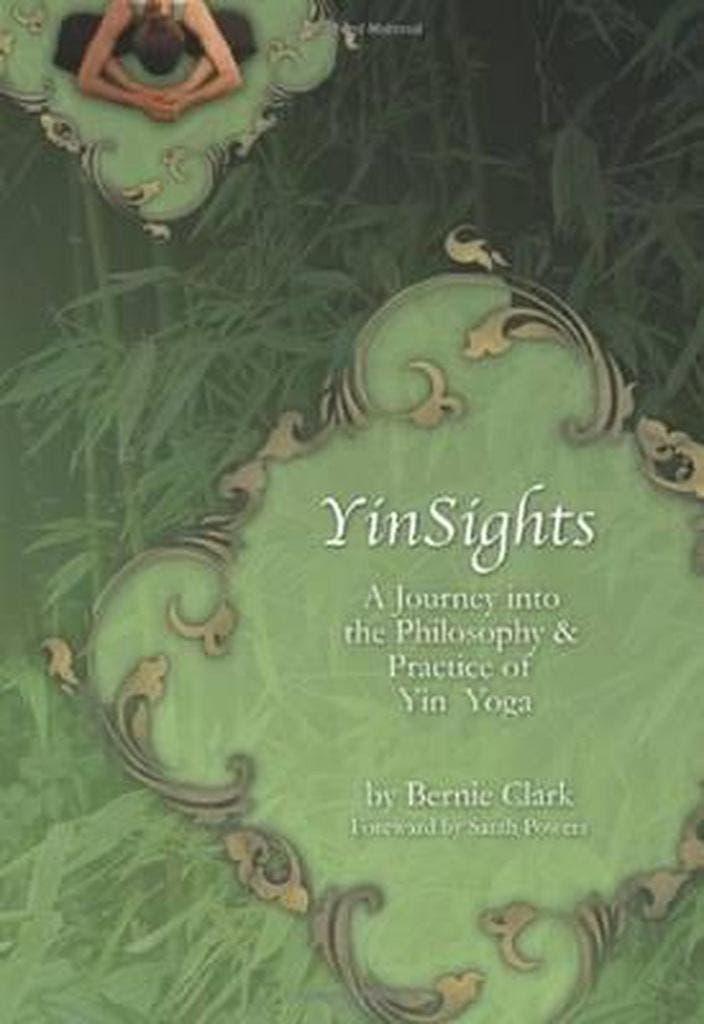 Yin Sights 9780968766514 Bernie Clark, Boeken, Taal | Engels, Gelezen, Verzenden
