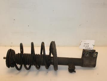 Schokdemperpoot rechts-voor Citroen C4 O82846, Ophalen of Verzenden, Nieuw