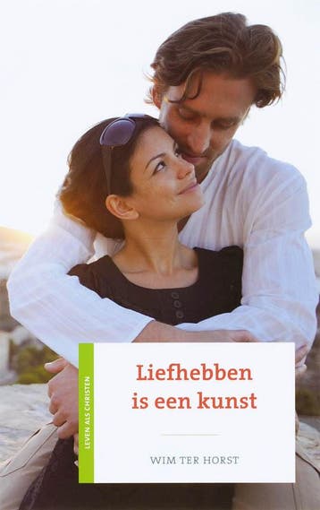 Liefhebben is een kunst - T. van der Horst 9789043514613, Boeken, Verzenden, Gelezen, T. van der Horst