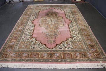 Ladik - Vloerkleed - 336 cm - 236 cm, Nieuw