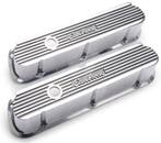 Ford Klepdeksels edelbrock elite, Ophalen of Verzenden, Nieuw