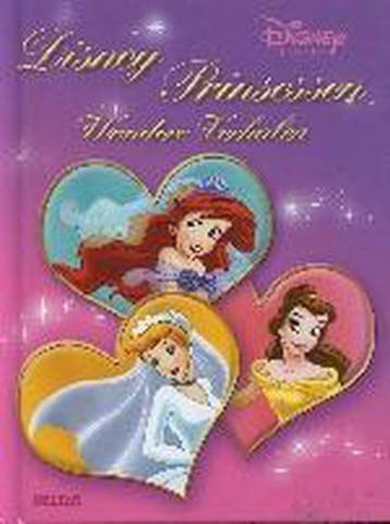 Disney wondere verhalen Prinsessen - Disney 9789044706291, Boeken, Verzenden, Gelezen, Disney