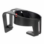 Rollz Motion bekerhouder | Cup holder | Zwart | Klembevestig, Diversen, Ophalen of Verzenden, Nieuw