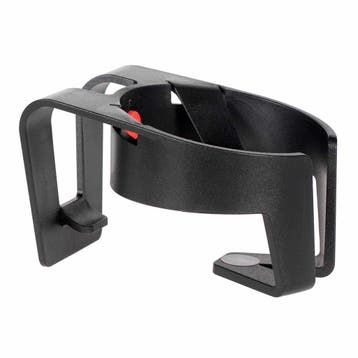 Rollz Motion bekerhouder | Cup holder | Zwart | Klembevestig, Ophalen of Verzenden, Nieuw