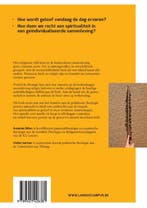 Praktische theologie / Campus handboek 9789401426381, Verzenden, Gelezen, Stefan Gärtner
