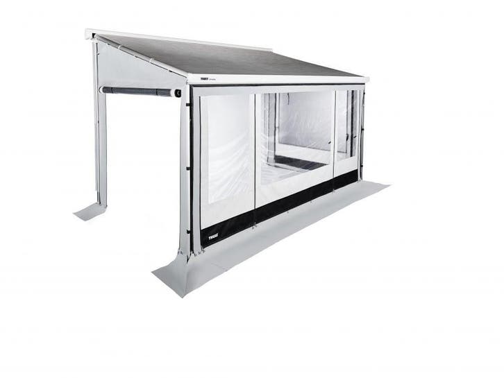 Thule Residence G3 Voorwand XXL/3XL 5.50, Caravans en Kamperen, Tenten, Nieuw