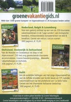 Groene Vakantiegids Frankrijk / ECEAT Groene Vakantiegids, Verzenden, Gelezen