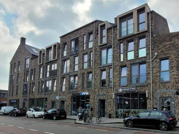 Te huur: Appartement Achterom in Emmeloord, Appartement, Emmeloord, Flevoland