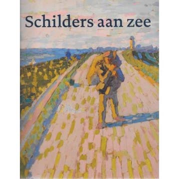 Schilders aan zee - Thorsten Sadowsky 9721110000001, Verzenden, Zo goed als nieuw, Thorsten Sadowsky