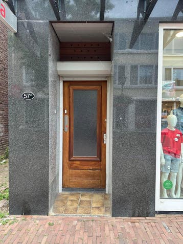 Te huur: Appartement Kouvenderstraat in Hoensbroek, Limburg, Appartement, Hoensbroek