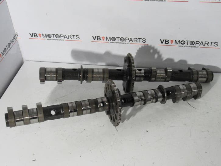 Yamaha FZR 1000 Nokkenas, Motoren, Onderdelen | Yamaha, Ophalen of Verzenden