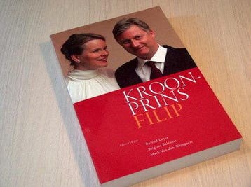 LEYTS - Kroonprijs Filip, Verzenden, Nieuw