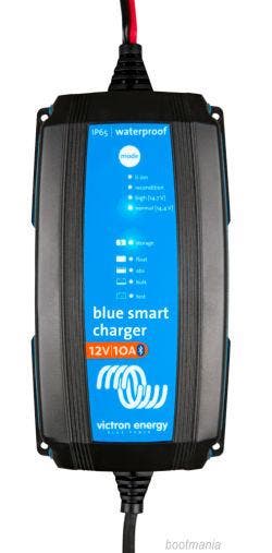 Victron Blue Smart IP65 Charger 12/10 + DC connector, Watersport en Boten, Accessoires en Onderhoud, Verzenden