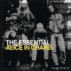 Alice In Chains - The Essential - 2CD, Ophalen of Verzenden, Nieuw in verpakking