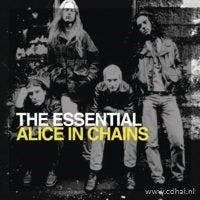 Alice In Chains - The Essential - 2CD, Ophalen of Verzenden, Nieuw in verpakking