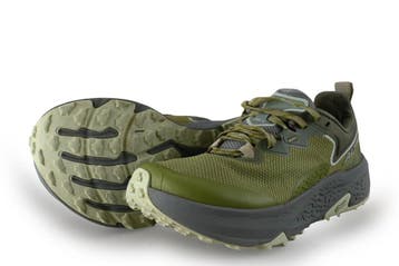 Altra Sportschoenen in maat 37 Groen, Verzenden, Sportschoenen, Zo goed als nieuw, Groen