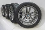 BMW 5 serie G30 G31 8 serie G14 G15 G16 662M 18 inch velgen, 18 inch, Gebruikt, Velg(en), Ophalen of Verzenden