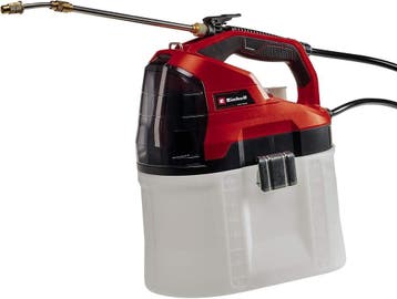 Drukspuit 7,5L | Automatisch | Tweedekansje | OP=OP, Ophalen of Verzenden, Zo goed als nieuw