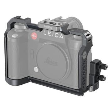 SmallRig 4510B Cage Kit For Leica SL3, Audio, Tv en Foto, Fotocamera's Digitaal, Ophalen of Verzenden, Nieuw, Overige typen, Overige Merken