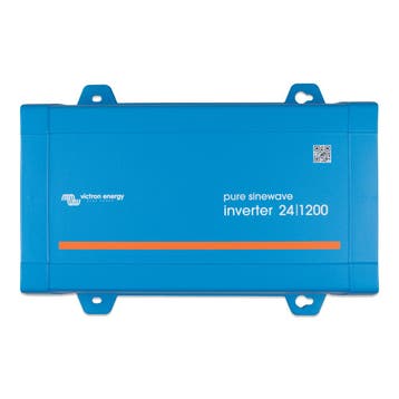 Victron Phoenix omvormer 12/1200 120V VE.Direct NEMA 5-15R, Ophalen of Verzenden, Nieuw