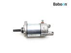 Startmotor Honda FMX 650 2004-2007 (FMX650 RD12), Motoren, Onderdelen | Honda, Verzenden, Gebruikt