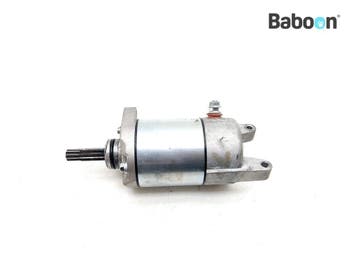 Startmotor Honda FMX 650 2004-2007 (FMX650 RD12), Motoren, Verzenden, Gebruikt
