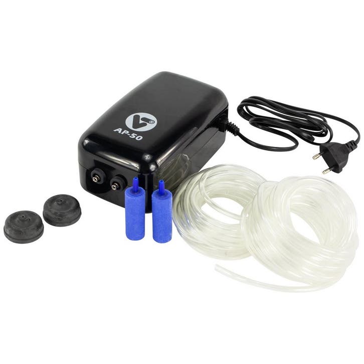 Velda VT Luchtpompset AP-50, Tuin en Terras, Vijvers, Nieuw, Verzenden