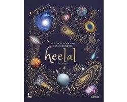 Het dikke boek - Het dikke boek van ons bijzondere heelal 97, Verzenden, Zo goed als nieuw