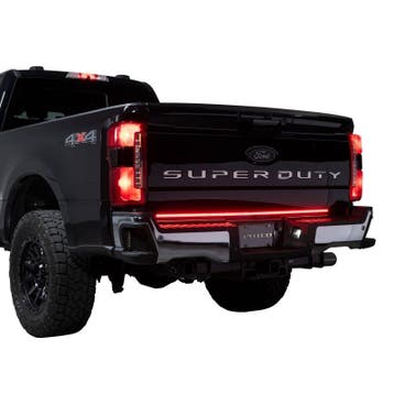 Putco 23-24 Ford SuperDuty F-250/F-350/F-450 60in Direct Fit, Ophalen of Verzenden, Nieuw